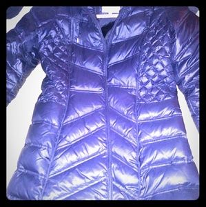 Shelli segal xs winter coat